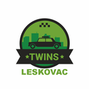 Twins Taxi Leskovac APK