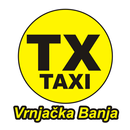 TX Taxi Vrnjačka Banja APK