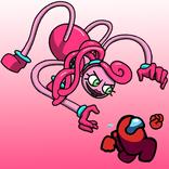 Mommy long legs mod among us