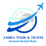 Amira.com أيقونة