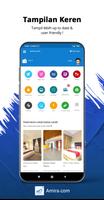 Amira.com plakat