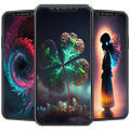 AMOLED Wallpaper