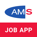 AMS Job App APK