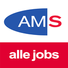 AMS alle jobs иконка