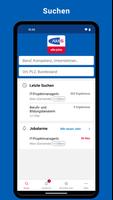 AMS alle jobs постер