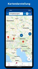 AMS alle jobs APK Herunterladen