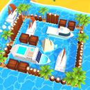 APK Ship Parking Jam:Parking Game