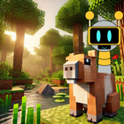 CRAFTSMAN CAPYBARA SPRANKY GO أيقونة