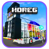 CRAFTSMAN HOREG DANGDUT أيقونة