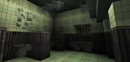 Mastercraft Orphanage Horror Screenshot 1