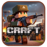 CRAFTSMAN MINE FIRE أيقونة