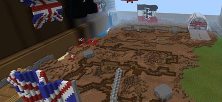 Mastercraft Battle Royale capture d'écran 1