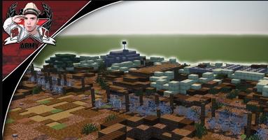 Mastercraft Battle Royale capture d'écran 2