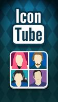 Icontube Mania Affiche