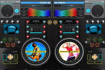 I DJ Mixer APK Herunterladen