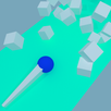 Cube Crash 3D APK