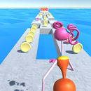 Mommy Spider Pop It Play Time APK