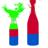 water sort Puzzle game