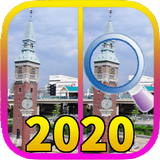 Spot the Difference2020 icon