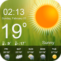 The Weather Forecast & Radar Maps Weather Channel