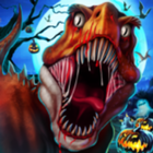 HOUSE OF DRAGONS-BATTLE PVP 3D simgesi