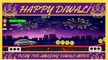 Indian Driving Racing Ekran Görüntüsü 2