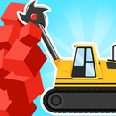 Dozer Run APK