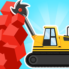 Icona Dozer Run