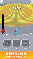 Donut Dash 3D screenshot 1
