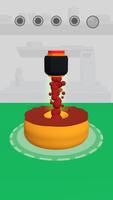 Donut Dash 3D screenshot 2