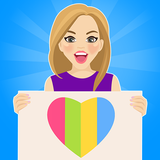 Date.io ! icon