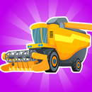 Harvest Fever 3D APK