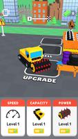 Smash Sprinter 3D syot layar 2