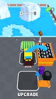 Smash Sprinter 3D syot layar 1