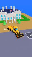 Smash Sprinter 3D syot layar 3
