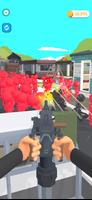 Shooter Train تصوير الشاشة 2