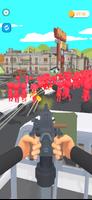 Shooter Train تصوير الشاشة 3