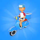Drive Craft 3D icône