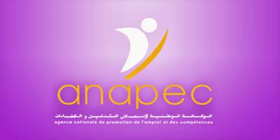 ANAPEC 截图 1