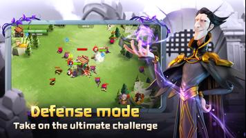 1 Schermata War of Myths