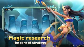 2 Schermata War of Myths