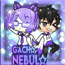 Gacha Nebula Love Mod APK