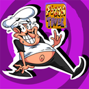 Peppino Pizza Tower APK