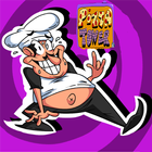 Peppino Pizza Tower simgesi