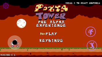 Peppino Pizza Tower Ekran Görüntüsü 3