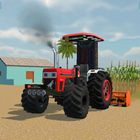 Indian Vehicles Simulator 3d ไอคอน