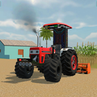 Indian Vehicles Simulator 3d आइकन