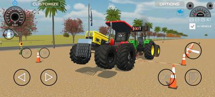 Indian Vehicles Simulator 3d syot layar 2