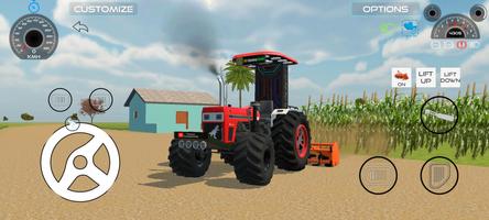 Indian Vehicles Simulator 3d 截图 1