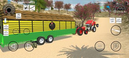 Indian Vehicles Simulator 3d 截图 3